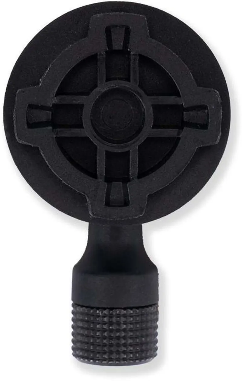 Acid X-Lock-Gopro Adapter black one size-1